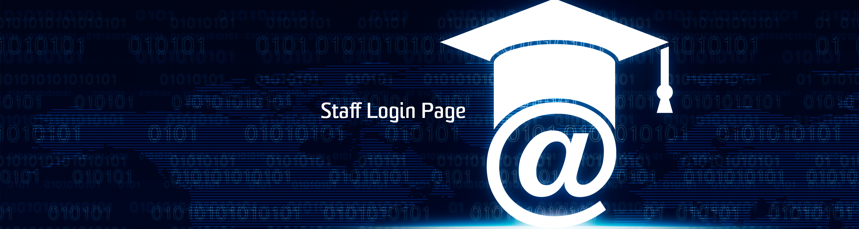 Getting Staff Access