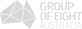 Group of eight logo