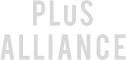Plus Alliance logo